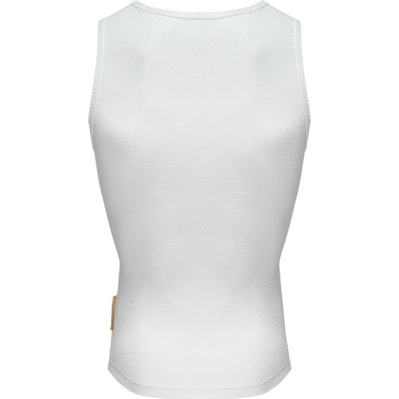 Sockeloen Aero Base Layer Sleeveless White