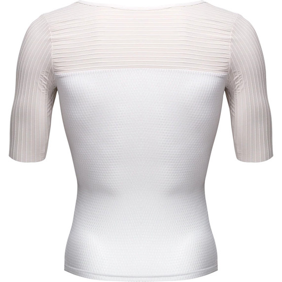 Sockeloen Aero Base Layer White