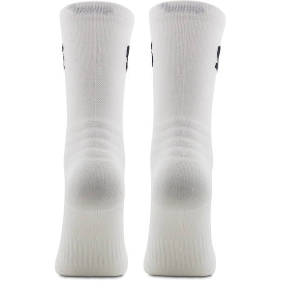Sockeloen Winter 4 Season Cycling Socks White