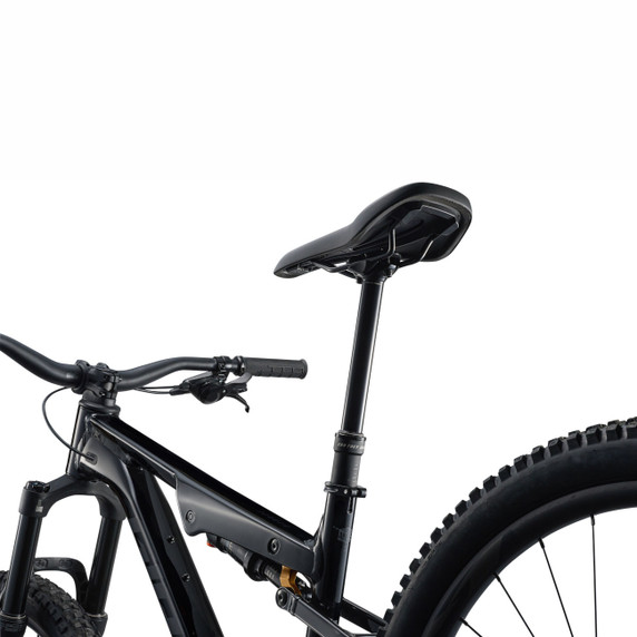 Giant Stance Black
