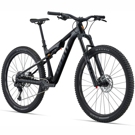 Giant Stance Black