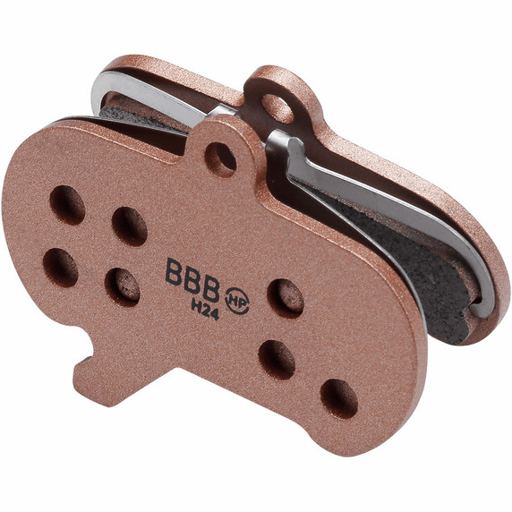 BBB BBS-80S Disc Pads Discstop Comp SRAM Maven
