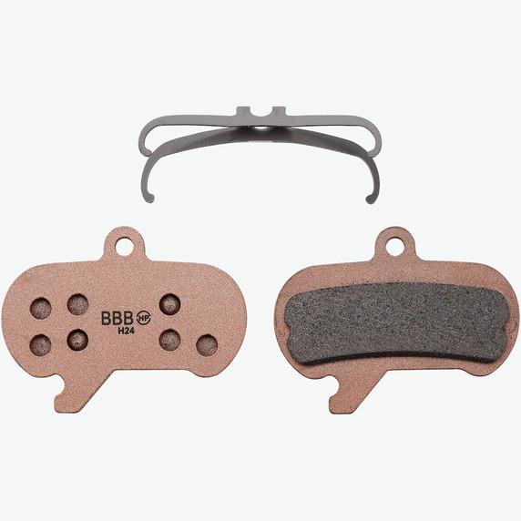 BBB BBS-80S Disc Pads Discstop Comp SRAM Maven