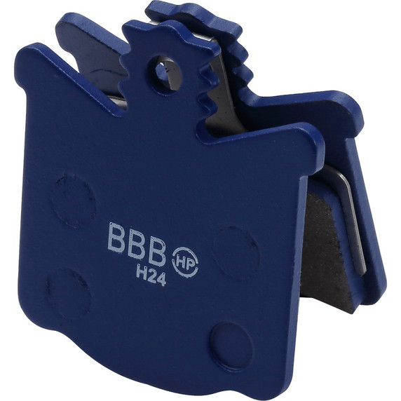 BBB BBS-81 Disc Pads Discstop Comp Magura MT A2