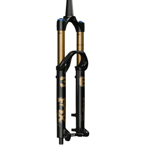 Fox 36 Float E-Optimized Factory Series Shiny Black 29in Fork
