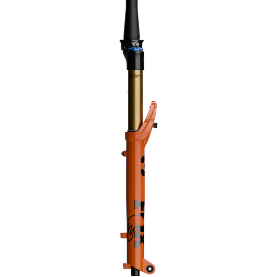 Fox 36 Float SL Factory Series Shiny Orange 29in Fork