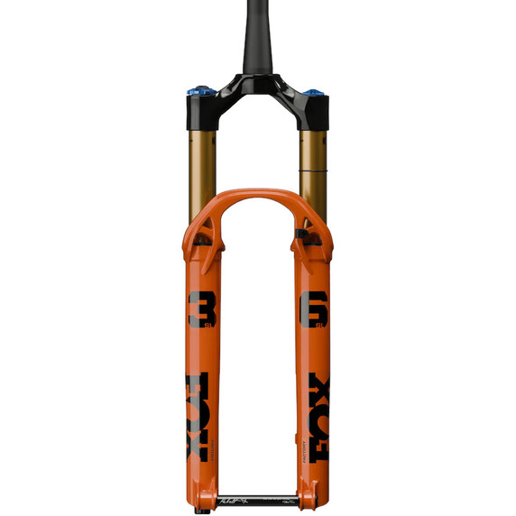 Fox 36 Float SL Factory Series Shiny Orange 29in Fork