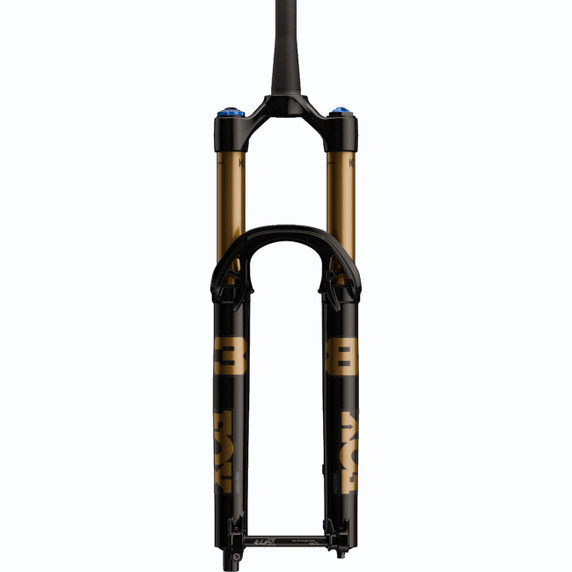 Fox 38 Float E-Optimized Factory Series Shiny Black 29in Fork