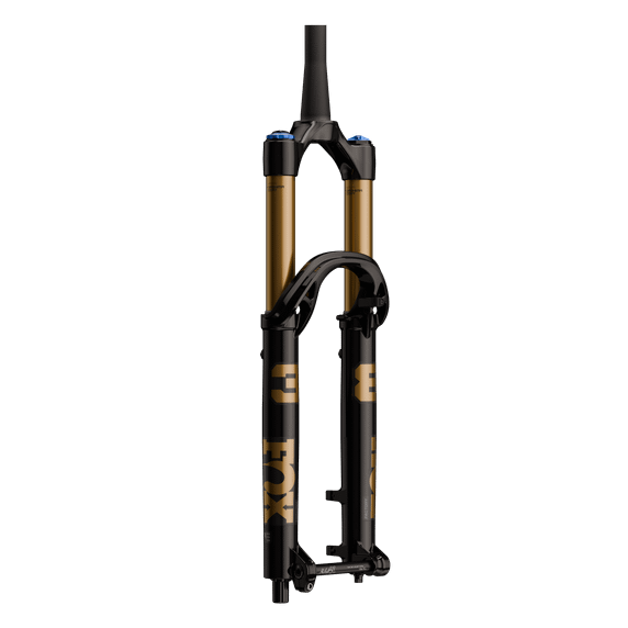 Fox 38 Float E-Optimized Factory Series Shiny Black 29in Fork