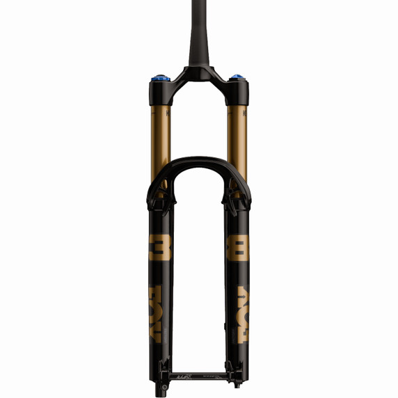 Fox 38 Float Factory Series Shiny Black 29in Fork