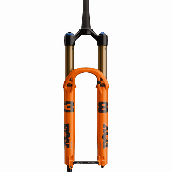 Fox 38 Float Factory Series Shiny Orange 29in Fork