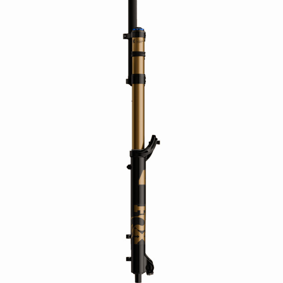 Fox 40 Float Factory Series Shiny Black 27.5in Fork