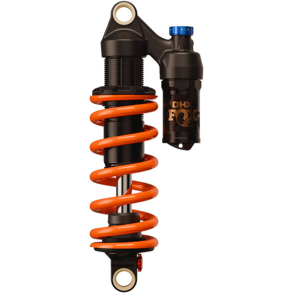 Fox DHX Factory Series 2-Pos Adjustable Shock