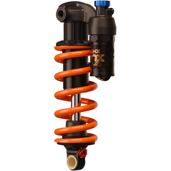 Fox DHX Factory Series 2-Pos Adjustable Trunnion Shock