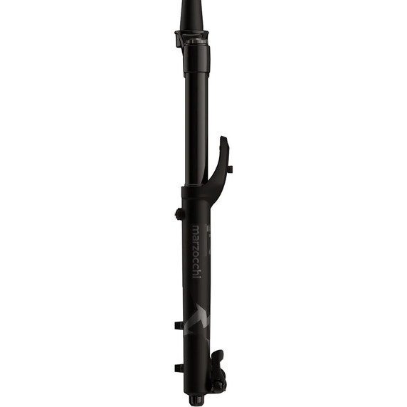 Marzocchi Bomber Z Shiny Black 29in Fork
