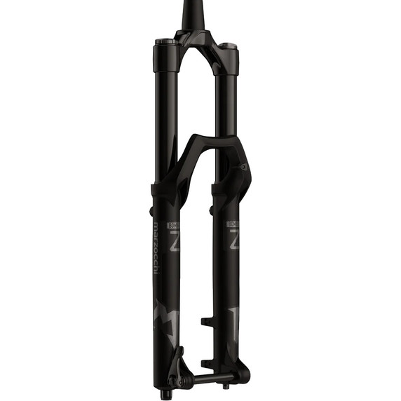 Marzocchi Bomber Z Shiny Black 29in Fork