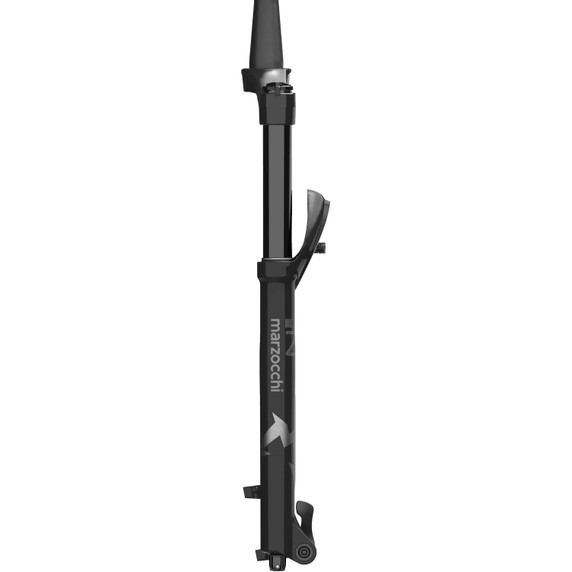 Marzocchi Bomber Z2 Shiny Black 27.5in Fork