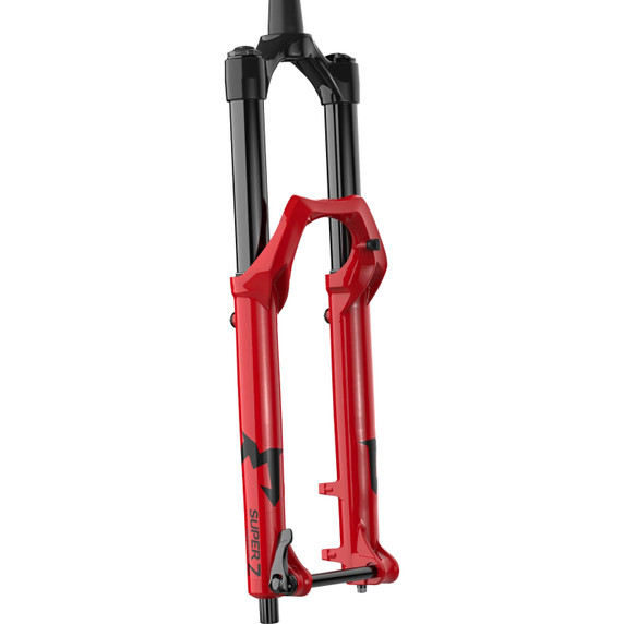 Marzocchi Super Z Gloss Red 29in Fork