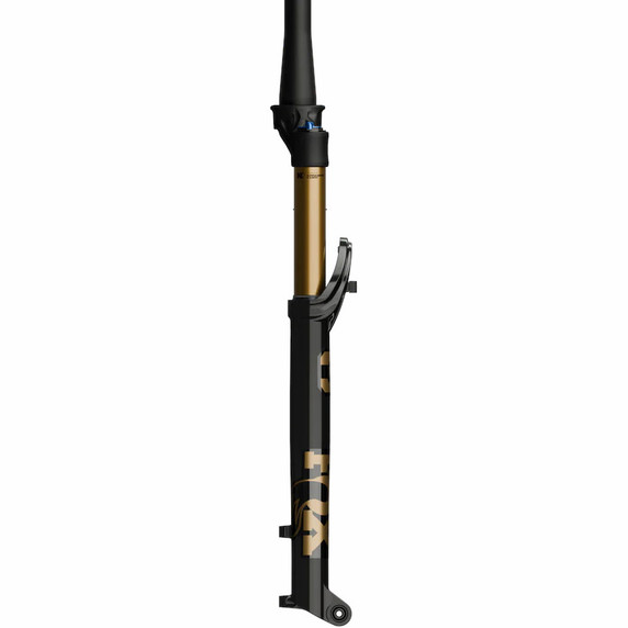 Fox 34 Float SL Factory Series Shiny Black 29" Fork 2026 Grip X 44mm 130mm Boost 15x110mm