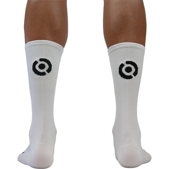 PEDALI Ascent Socks White