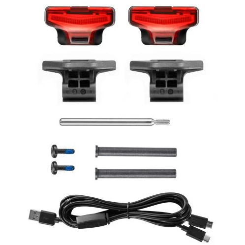 Look Vision Upgrade Kit for G4 Keo Blade