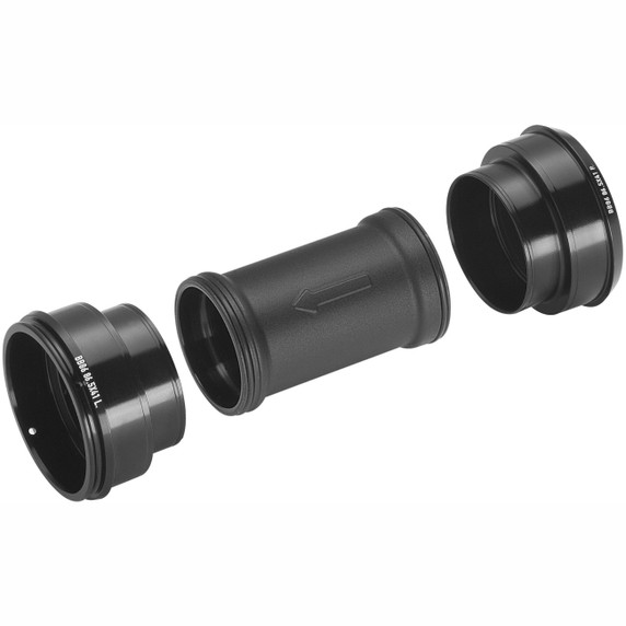 Campagnolo QCK-Tech BBright Bottom Bracket
