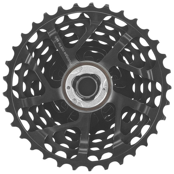 Campagnolo Record 13 Speed Cassette