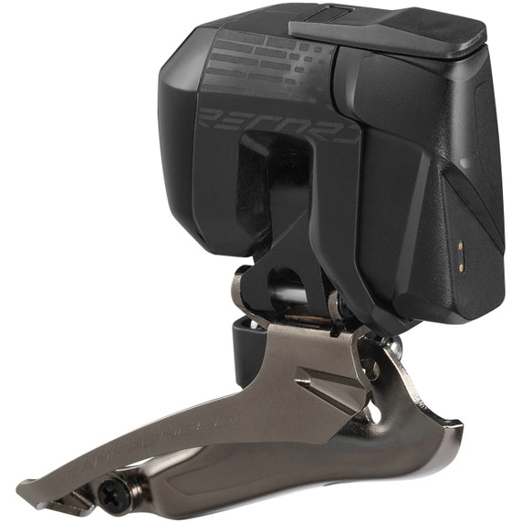 Campagnolo Record 13 Speed Front Derailleur