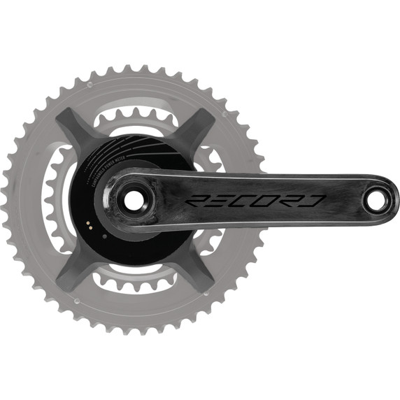 Campagnolo Record 13 Speed Power Meter Crank Arm Set