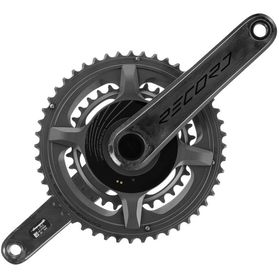 Campagnolo Record 13 Speed Power Meter Crank Arm Set