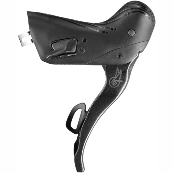 Campagnolo Record 13 Speed Shifter