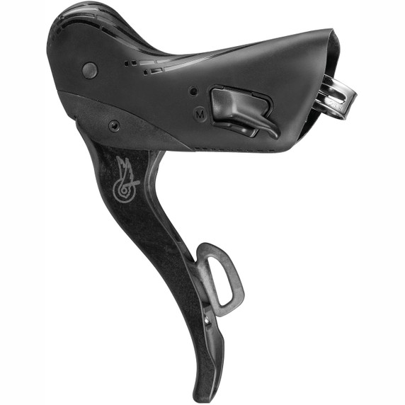 Campagnolo Record 13 Speed Shifter