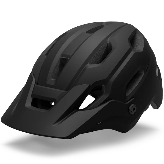 Giro Source Mips MTB Helmet Matte Black