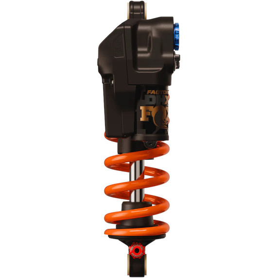 Fox DHX Live Valve Neo Factory Series Shock