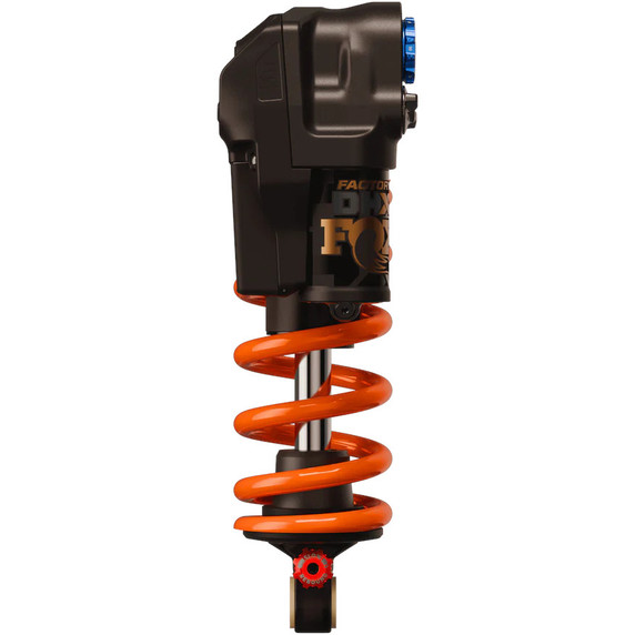 Fox DHX Live Valve Neo Factory Series Trunnion Shock