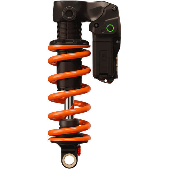 Fox DHX Live Valve Neo Factory Series Trunnion Shock