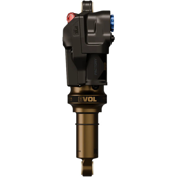 Fox Float X Live Valve Neo Factory Series Shock