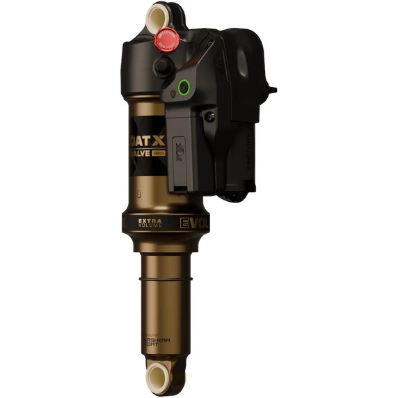 Fox Float X Live Valve Neo Factory Series Shock