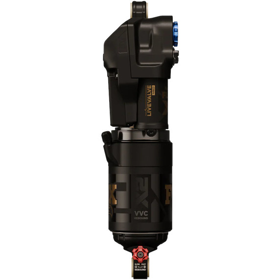 Fox Float X2 Live Valve Neo Factory Series Shock