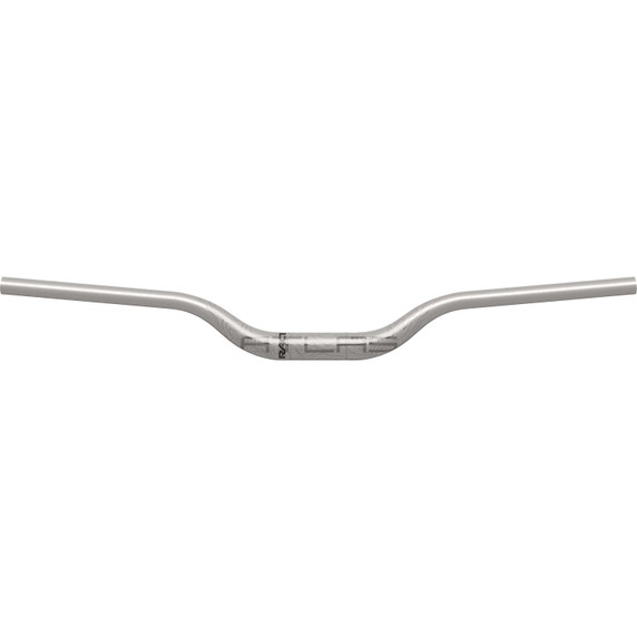 Race Face Atlas 35mm Handlebar Silver