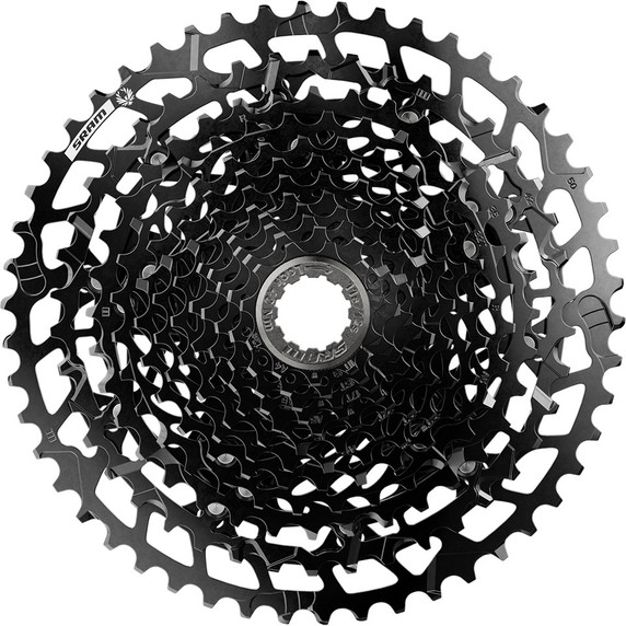 SRAM PG-1210 Eagle 12 Speed Cassette