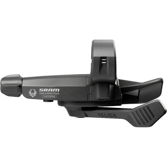 SRAM S100 Eagle 12 Speed Trigger Shifter