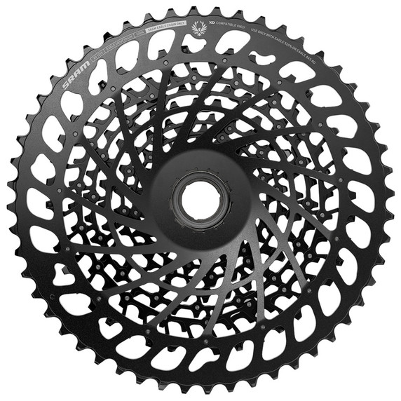 SRAM XG-1275 Eagle 12 Speed Cassette