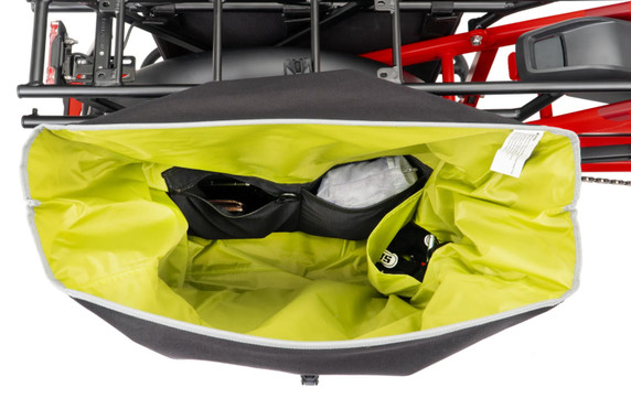 Tern Cargo Hold Gen 2 Panniers 37L