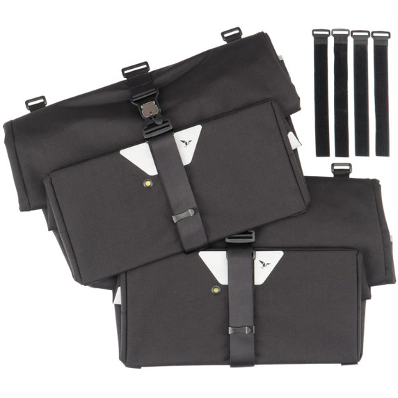 Tern Cargo Hold Gen 2 Panniers 37L