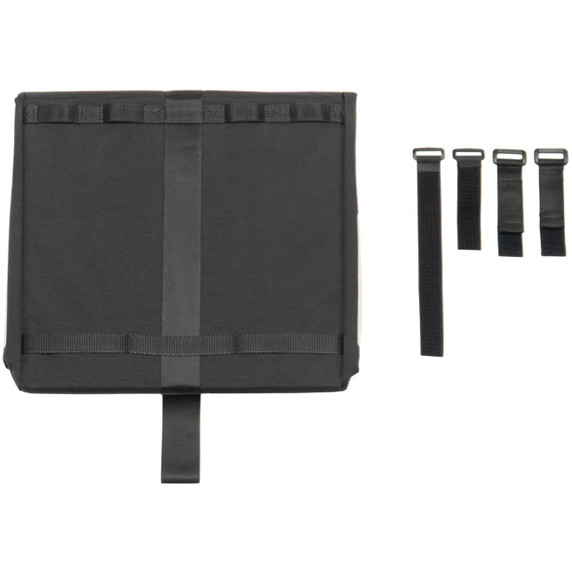 Tern Cargo Hold Panniers Black 28L (1pc)