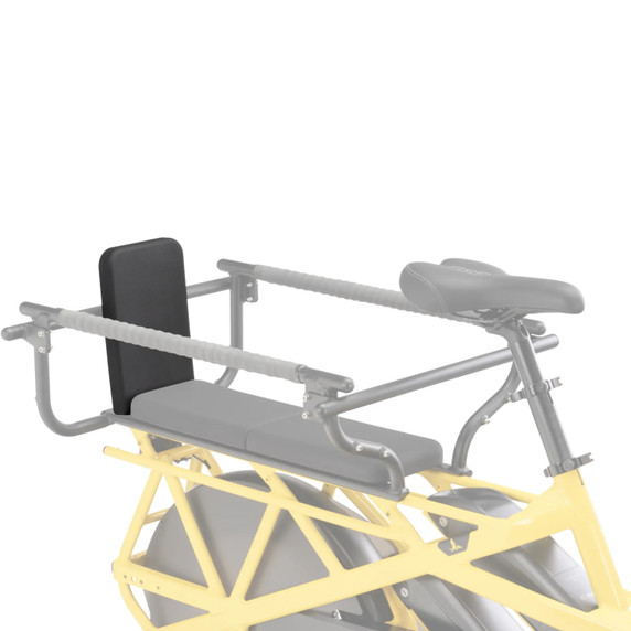Tern Clubhouse Backrest