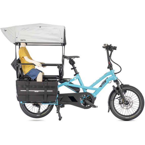 Tern Clubhouse Sun Shield