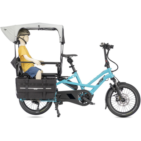 Tern Clubhouse Sun Shield