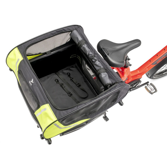 Tern Dog Roof Mini
